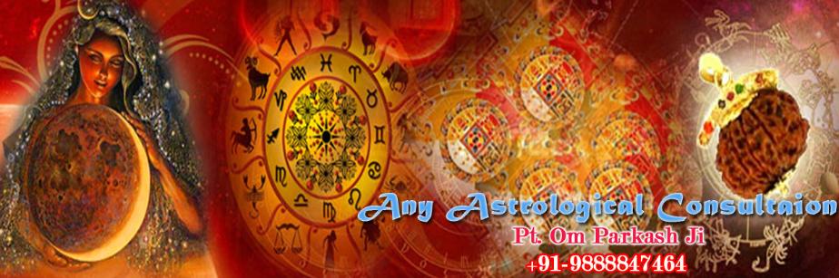famous astrologer